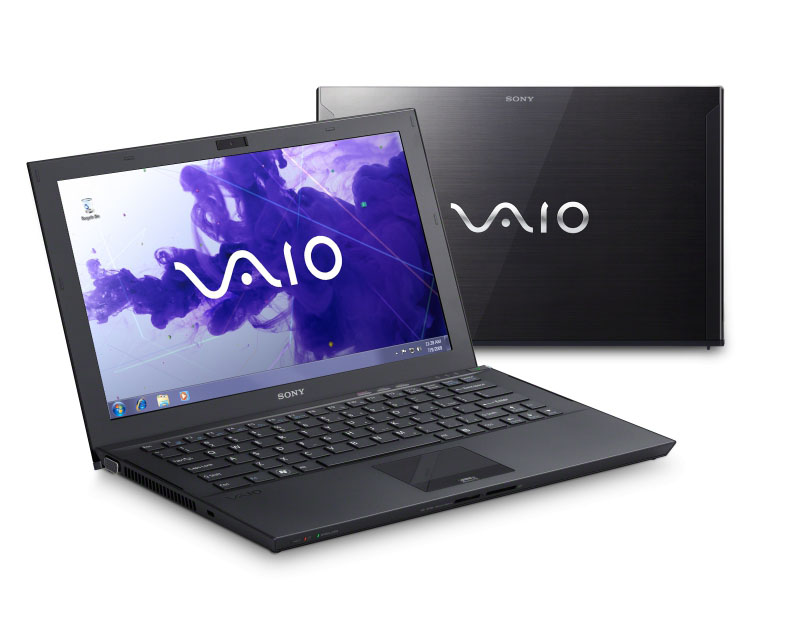 Ноутбук Sony VAIO SV-Z1311V9R/X: низкие цены, характеристики, отзывы